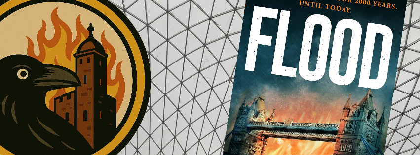 Flood by Richard Doyle