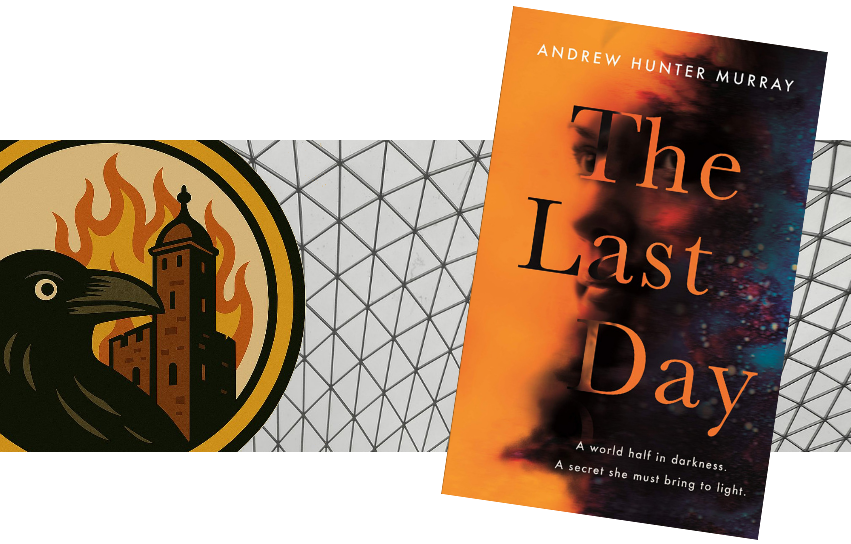 The Last Day by Andrew Hunter Murray
