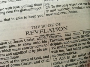 The Book of Revelation